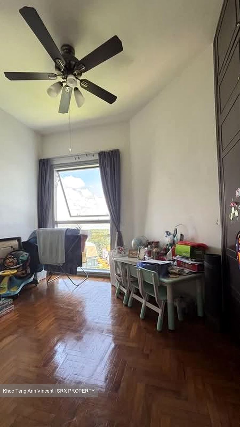 The Bayshore (D16), Condominium #564589401